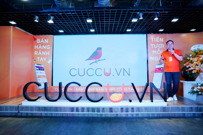 Startup giúp bán hàng, giữ lại tiền cho Việt Nam gọi vốn thành công - Ảnh 1.