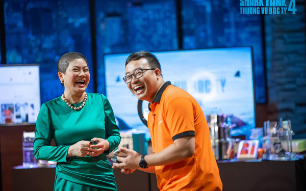 Startup giúp bán hàng, giữ lại tiền cho Việt Nam gọi vốn thành công - Ảnh 4.