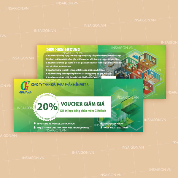 Công Ty In Sài Gòn 286 Điện Biên Phủ TPHCM, In Nhanh Giá Rẻ, Công ty in quảng cáo, In Kỹ Thuật Số, Offset Số Lượng Lớn