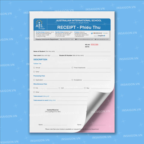 Công Ty In Sài Gòn 286 Điện Biên Phủ TPHCM, In Nhanh Giá Rẻ, Công ty in quảng cáo, In Kỹ Thuật Số, Offset Số Lượng Lớn